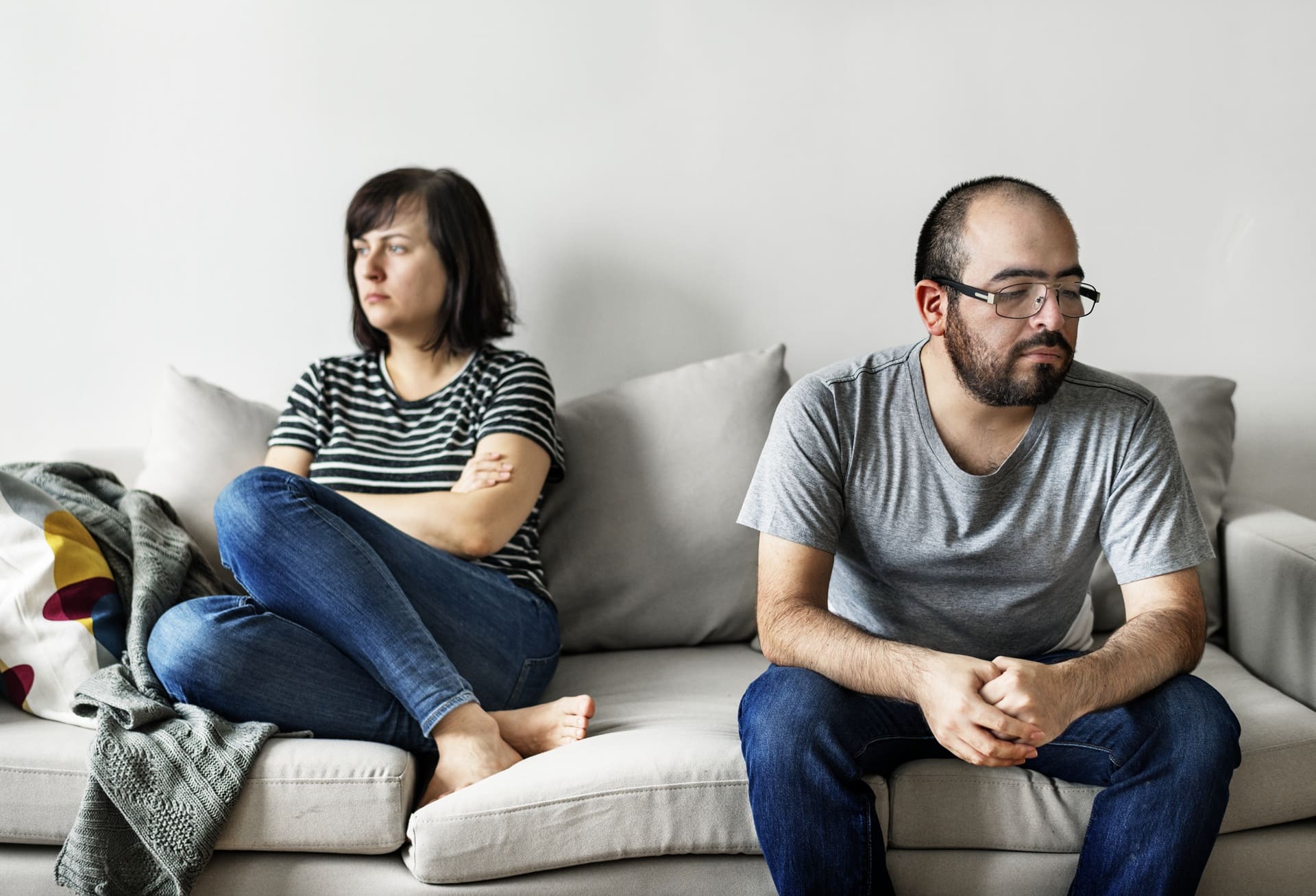 Terapia de pareja